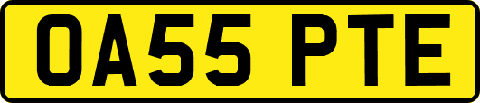 OA55PTE