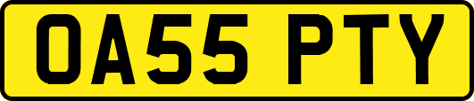 OA55PTY