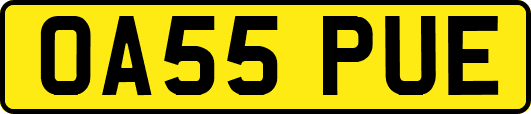OA55PUE
