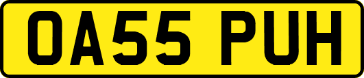 OA55PUH