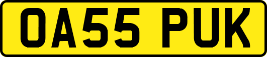 OA55PUK