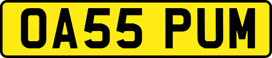 OA55PUM