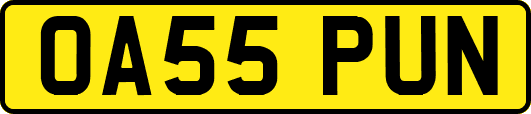 OA55PUN