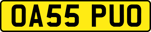 OA55PUO