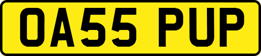 OA55PUP