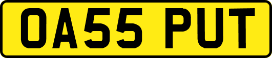 OA55PUT
