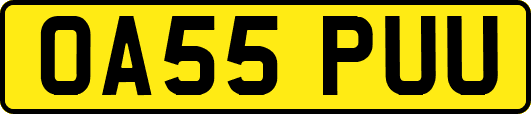OA55PUU