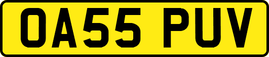 OA55PUV