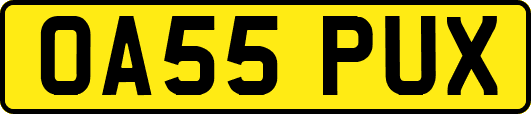 OA55PUX