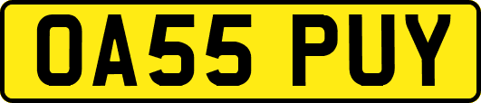 OA55PUY
