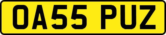OA55PUZ