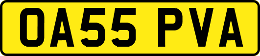 OA55PVA