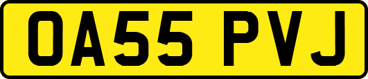 OA55PVJ