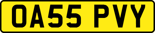 OA55PVY