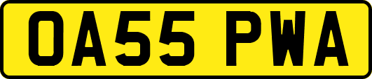 OA55PWA
