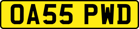 OA55PWD