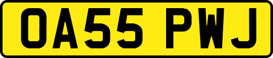 OA55PWJ