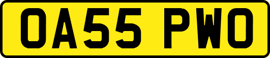 OA55PWO