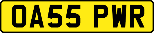 OA55PWR