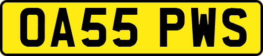 OA55PWS