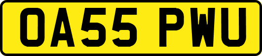 OA55PWU