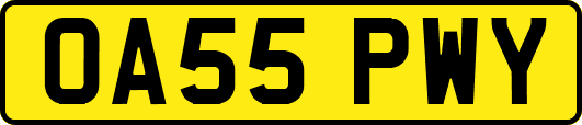OA55PWY