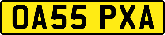 OA55PXA