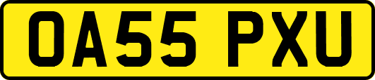 OA55PXU