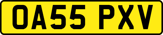 OA55PXV