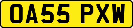 OA55PXW