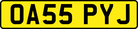 OA55PYJ
