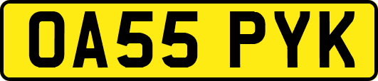 OA55PYK