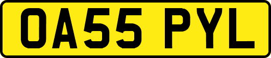OA55PYL