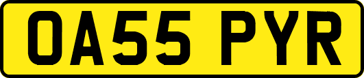 OA55PYR