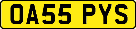 OA55PYS
