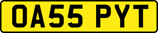 OA55PYT