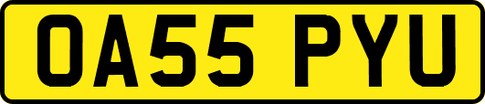 OA55PYU