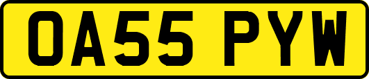 OA55PYW