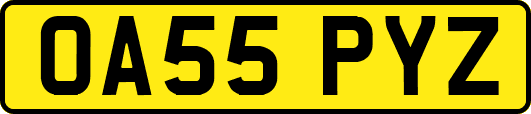 OA55PYZ