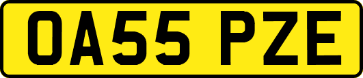 OA55PZE