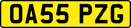 OA55PZG