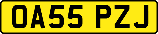OA55PZJ