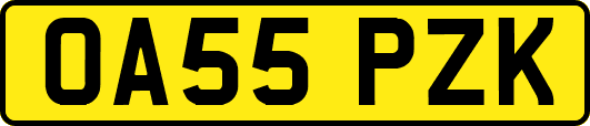 OA55PZK