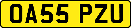 OA55PZU