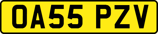 OA55PZV