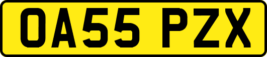 OA55PZX