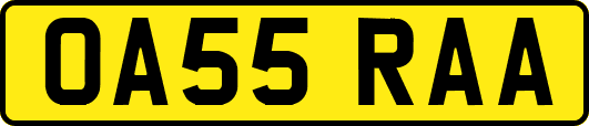 OA55RAA