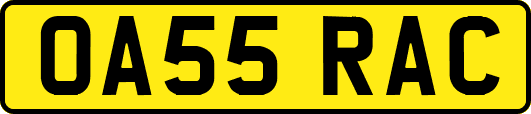 OA55RAC