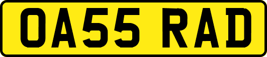 OA55RAD