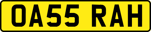 OA55RAH